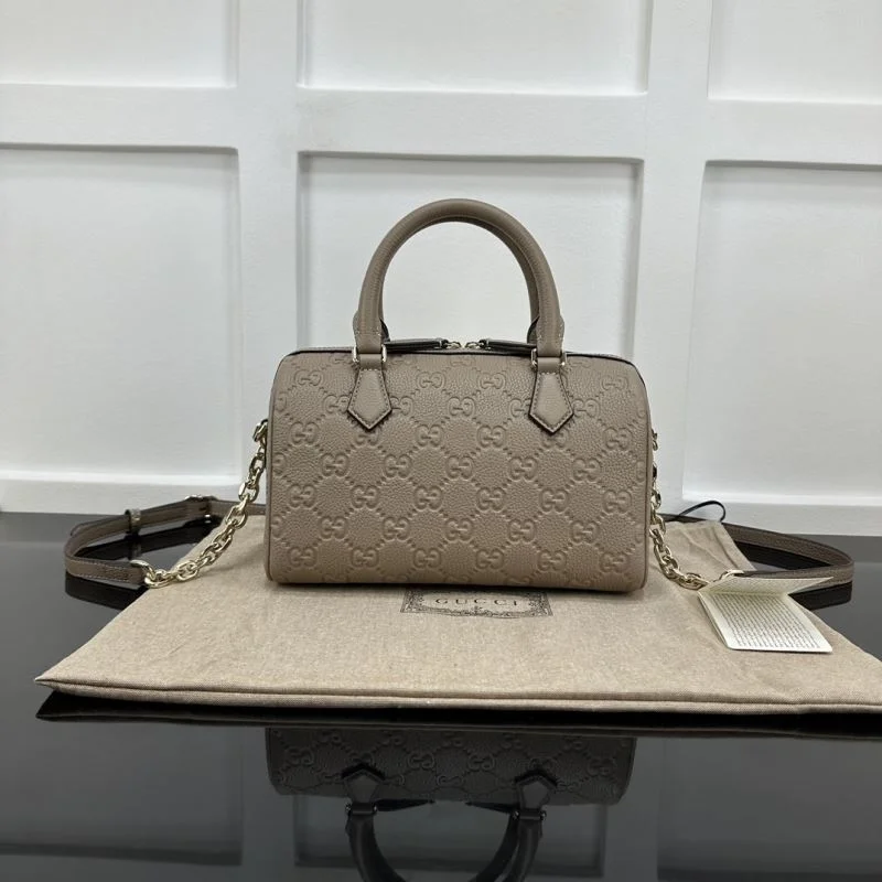 Gucci Boston Bags RelaxedFit 51531