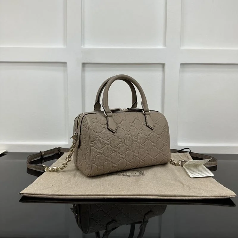 Gucci Boston Bags RelaxedFit 51531