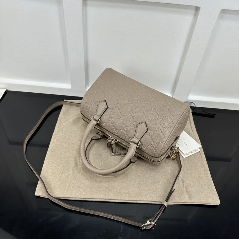 Gucci Boston Bags RelaxedFit 51531