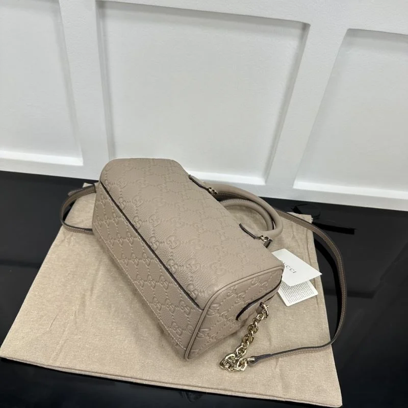 Gucci Boston Bags RelaxedFit 51531