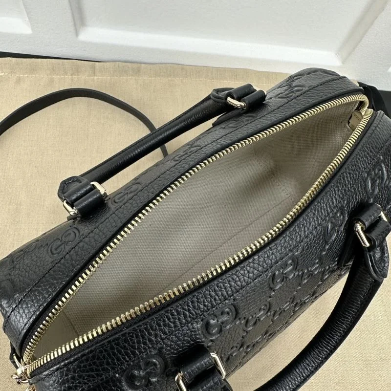 Trendy Gucci Boston Bags 51529