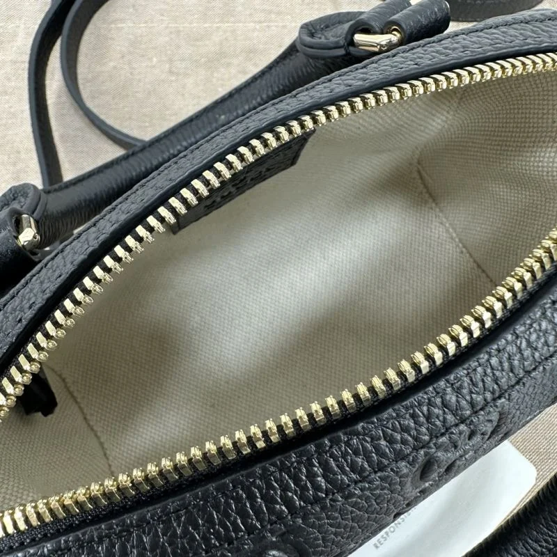 Lightweight Gucci Boston Bags 51528