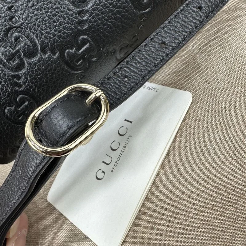 Lightweight Gucci Boston Bags 51528