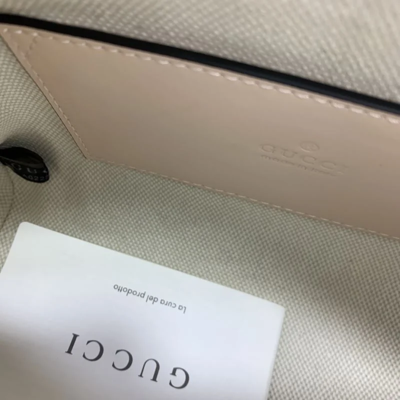 Effortless Gucci Boston Bags 51524