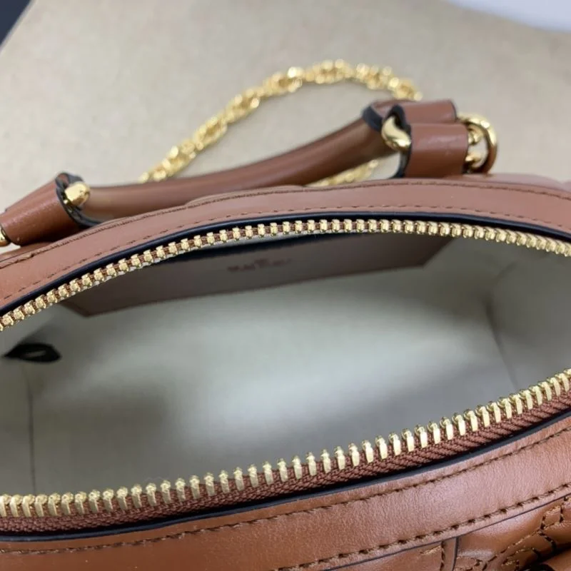 Unique Gucci Boston Bags 51515