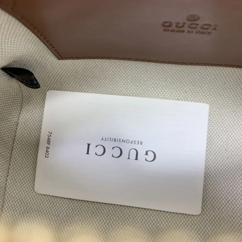 Unique Gucci Boston Bags 51515
