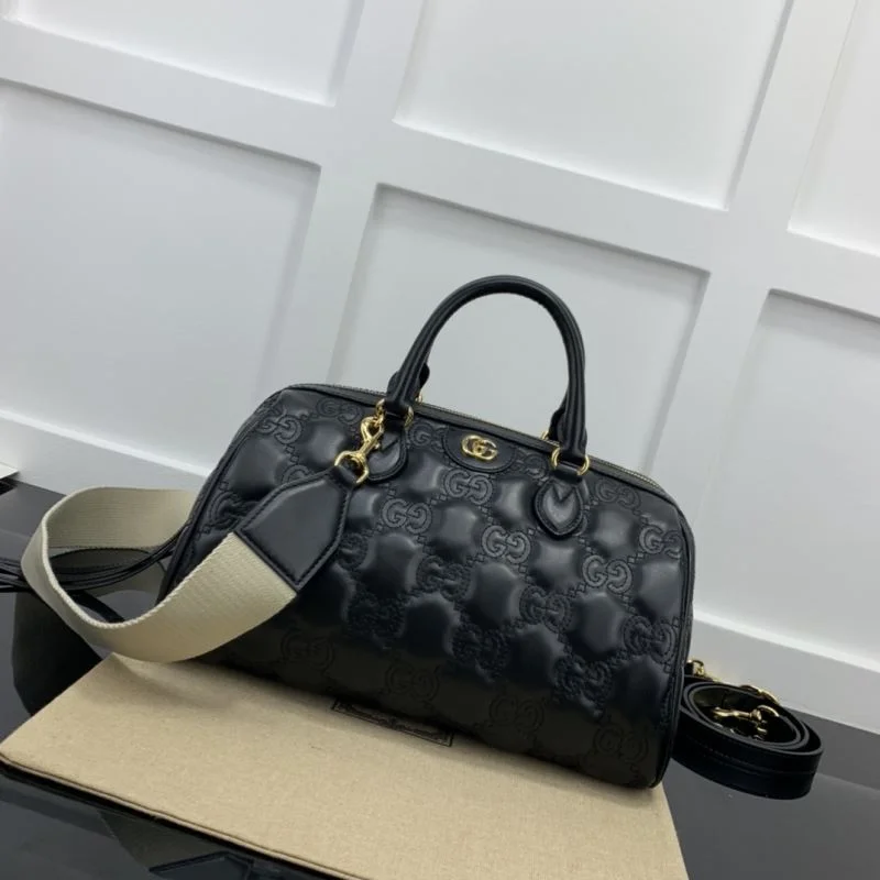 Gucci Boston Bags Casual 51545