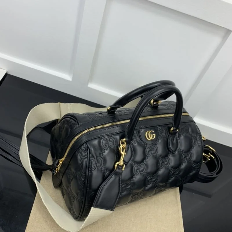 Gucci Boston Bags Casual 51545