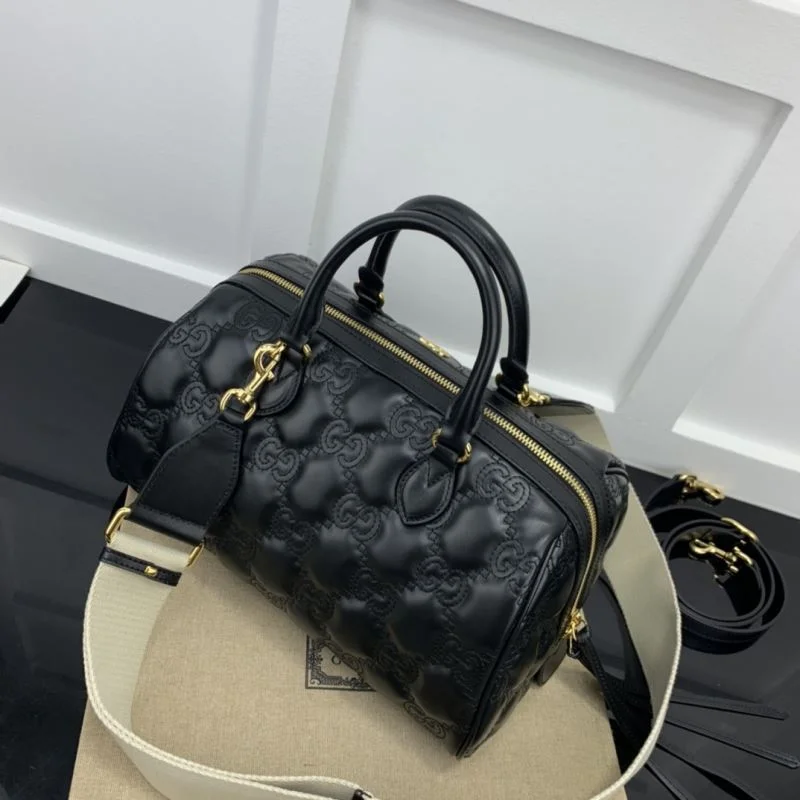 Gucci Boston Bags Casual 51545