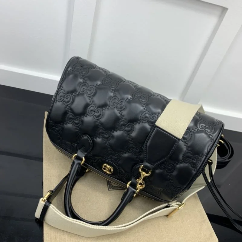 Gucci Boston Bags Casual 51545