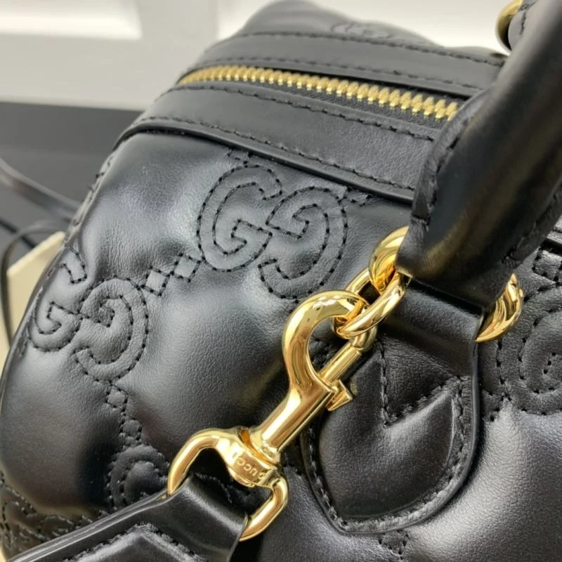 Gucci Boston Bags Casual 51545