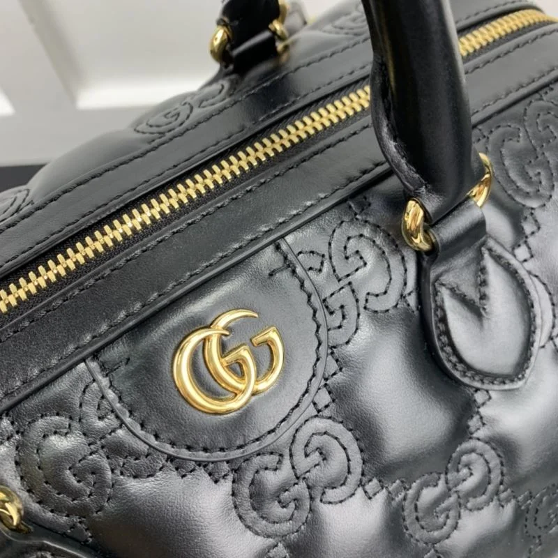 Gucci Boston Bags Casual 51545