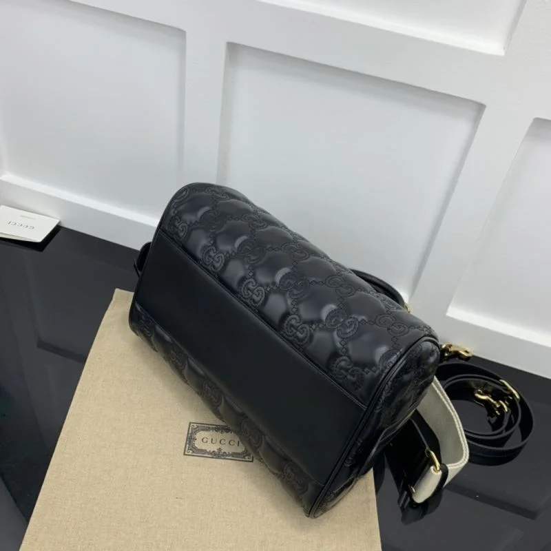 Gucci Boston Bags Casual 51545