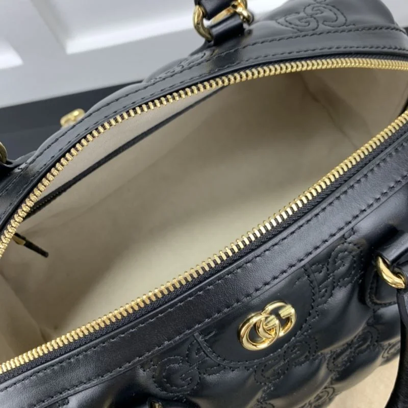 Gucci Boston Bags Casual 51545