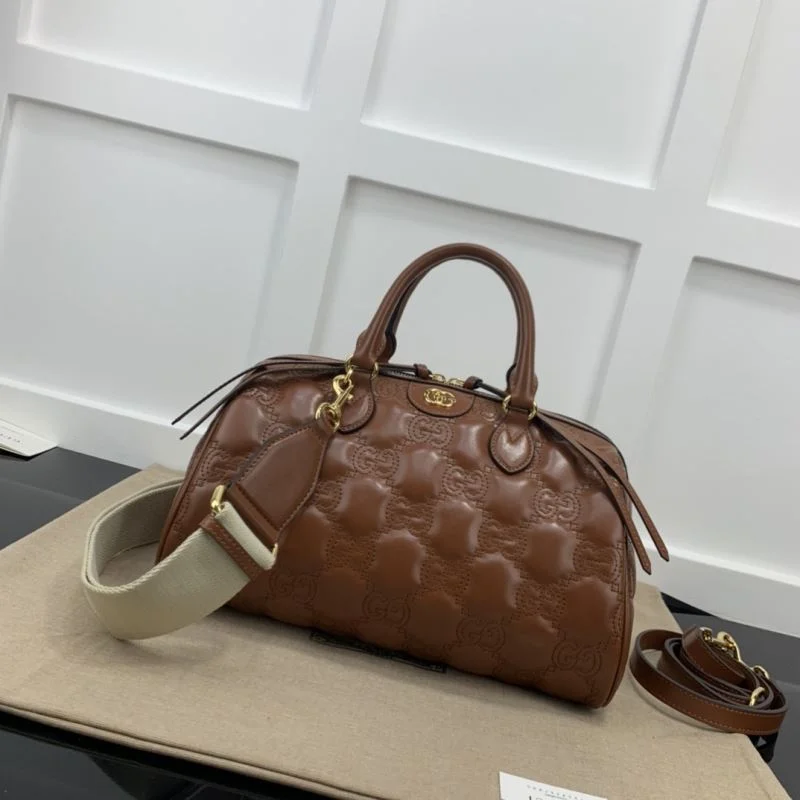 Gucci Boston Bags UrbanChic 51530