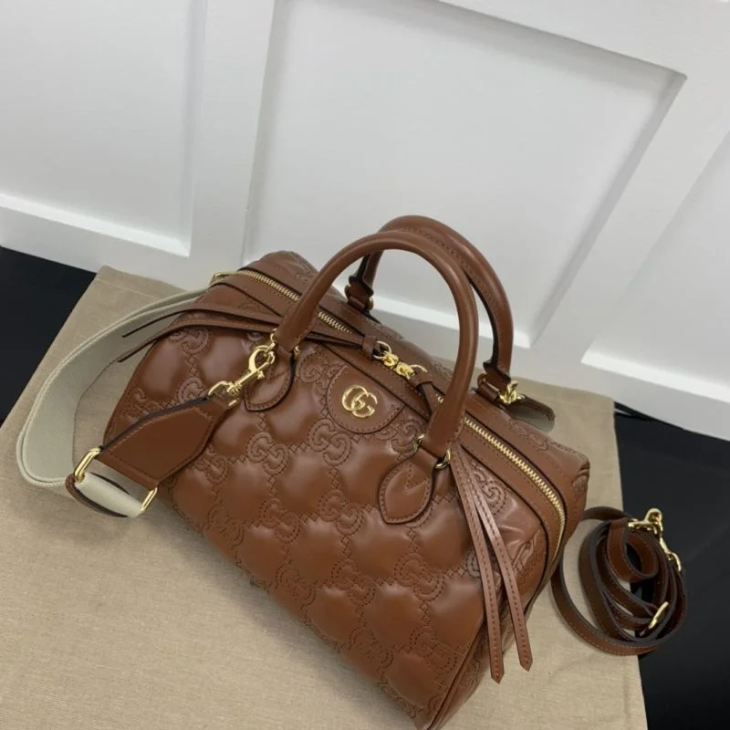 Gucci Boston Bags UrbanChic 51530