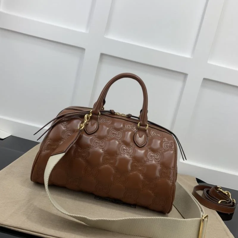 Gucci Boston Bags UrbanChic 51530