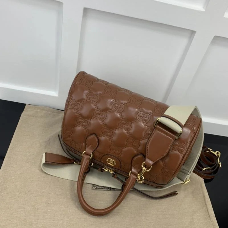 Gucci Boston Bags UrbanChic 51530