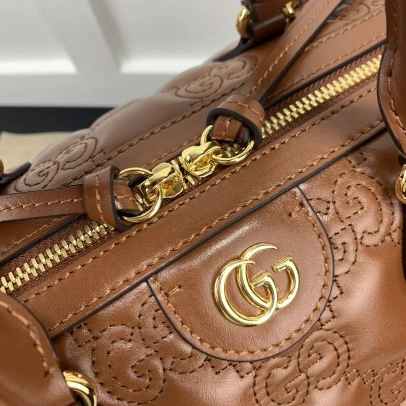 Gucci Boston Bags UrbanChic 51530