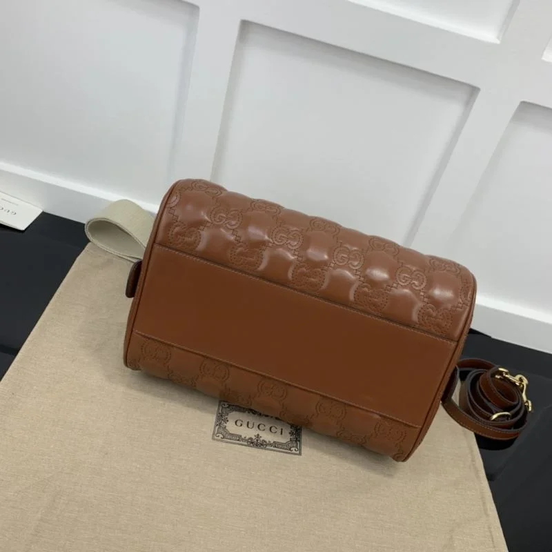 Gucci Boston Bags UrbanChic 51530