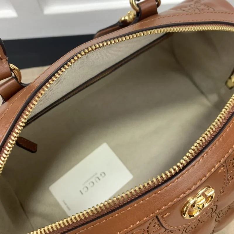 Gucci Boston Bags UrbanChic 51530