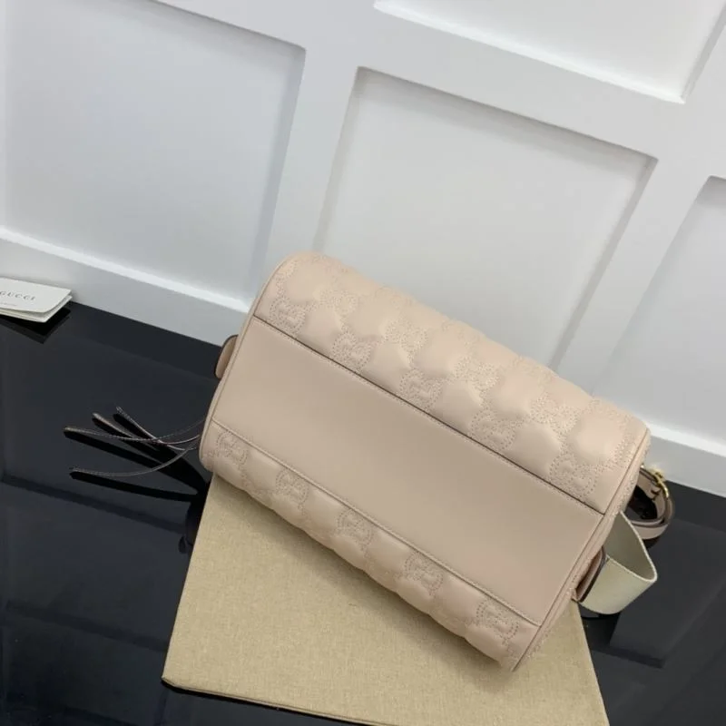 Gucci Boston Bags WeatherProof 51514