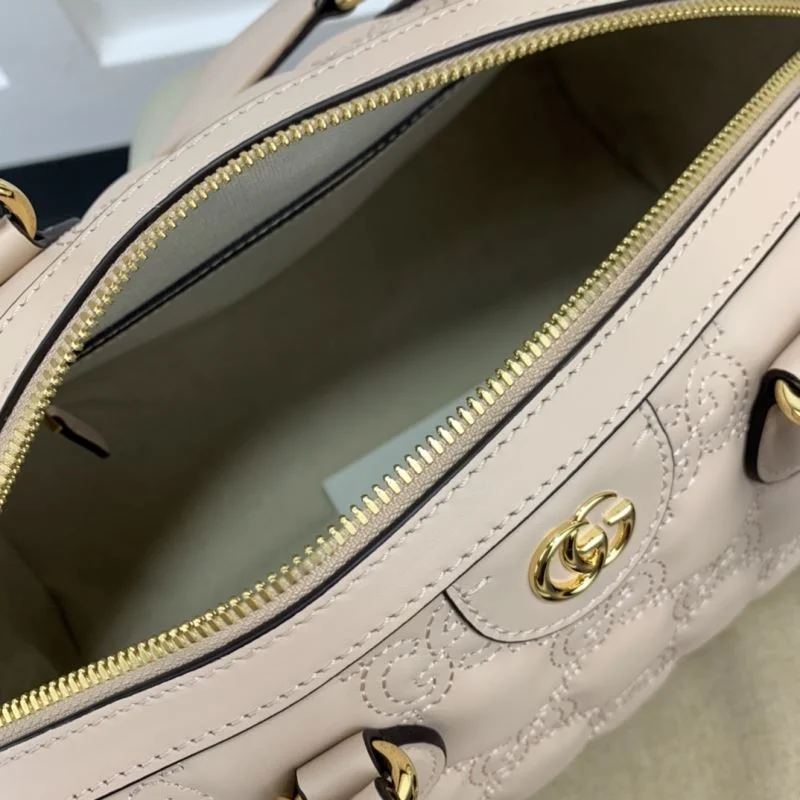 Gucci Boston Bags WeatherProof 51514