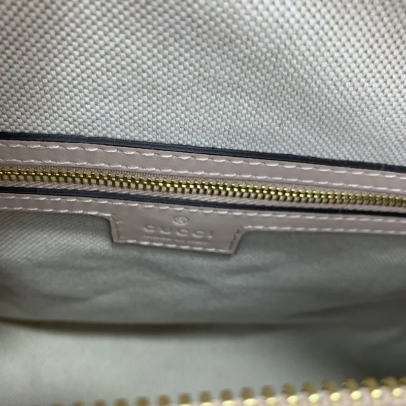 Gucci Boston Bags WeatherProof 51514