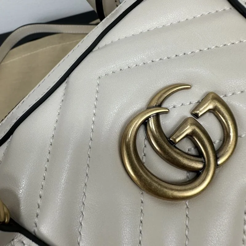 Gucci Boston Bags ZipUp 51566