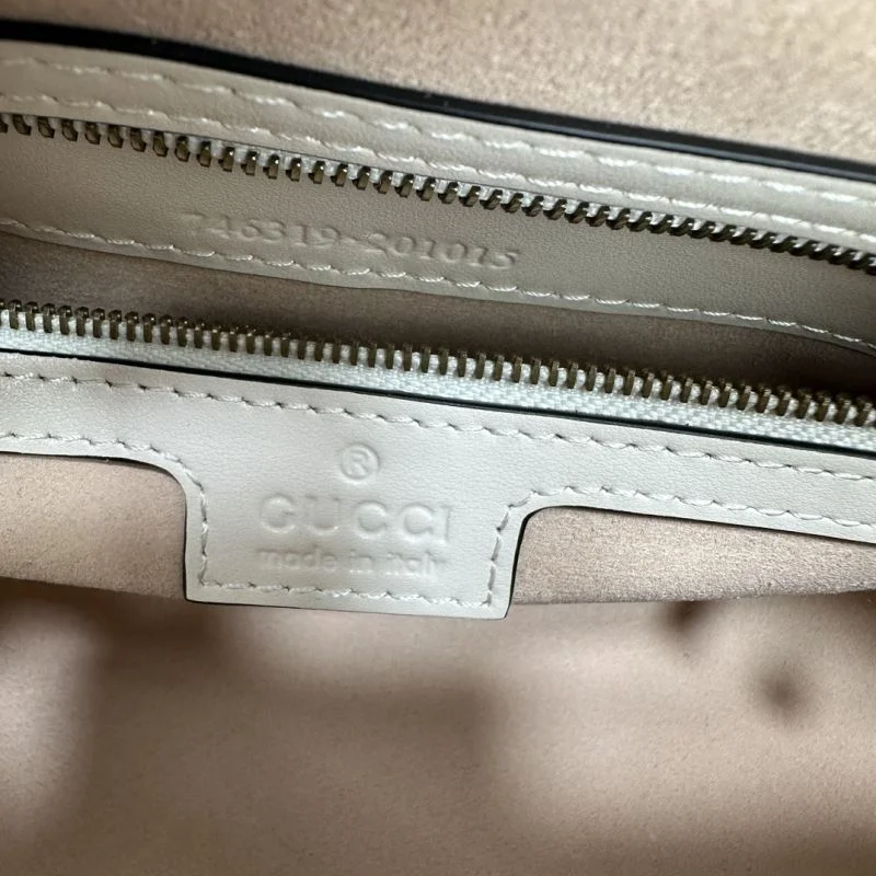 Gucci Boston Bags ZipUp 51566