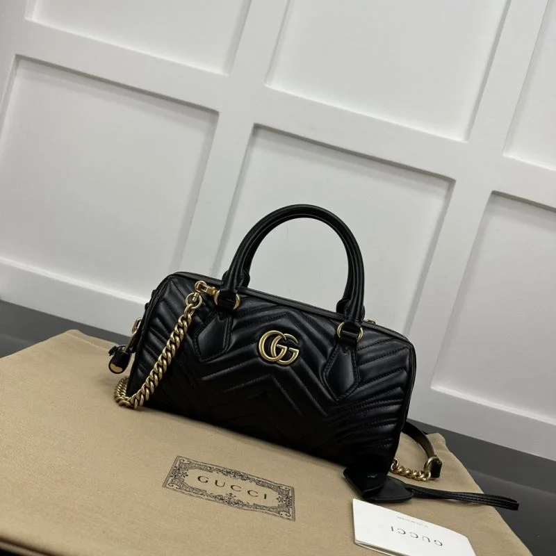 SoftTouch Gucci Boston Bags 51513