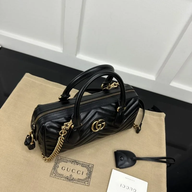 SoftTouch Gucci Boston Bags 51513