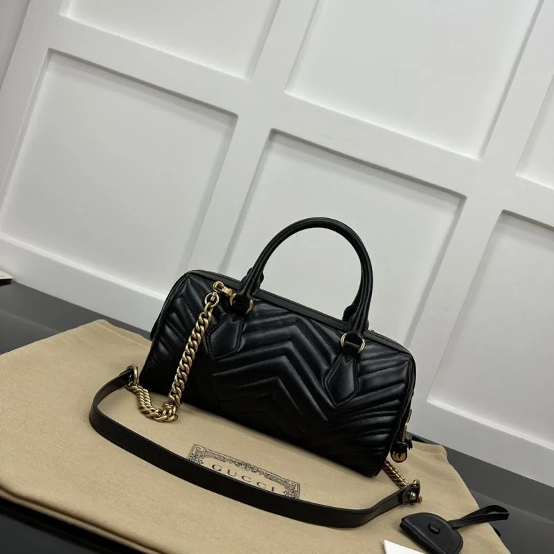 SoftTouch Gucci Boston Bags 51513