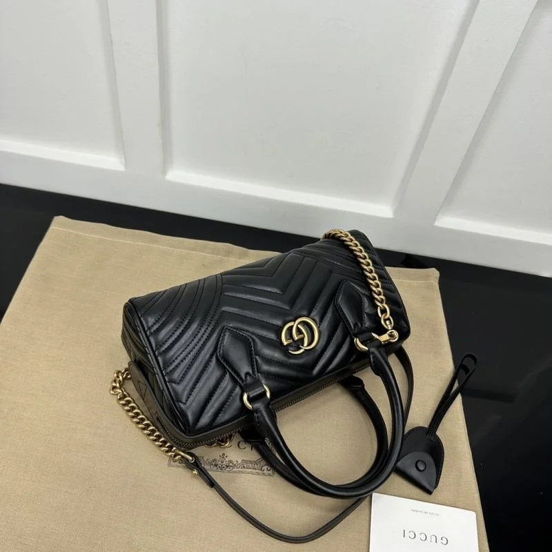 SoftTouch Gucci Boston Bags 51513