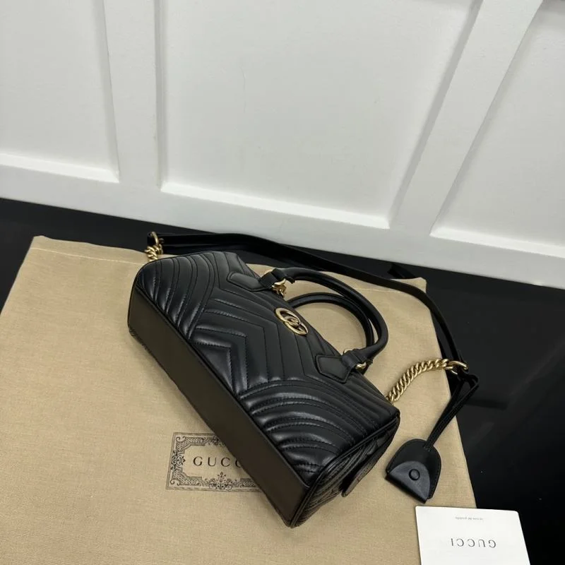 SoftTouch Gucci Boston Bags 51513