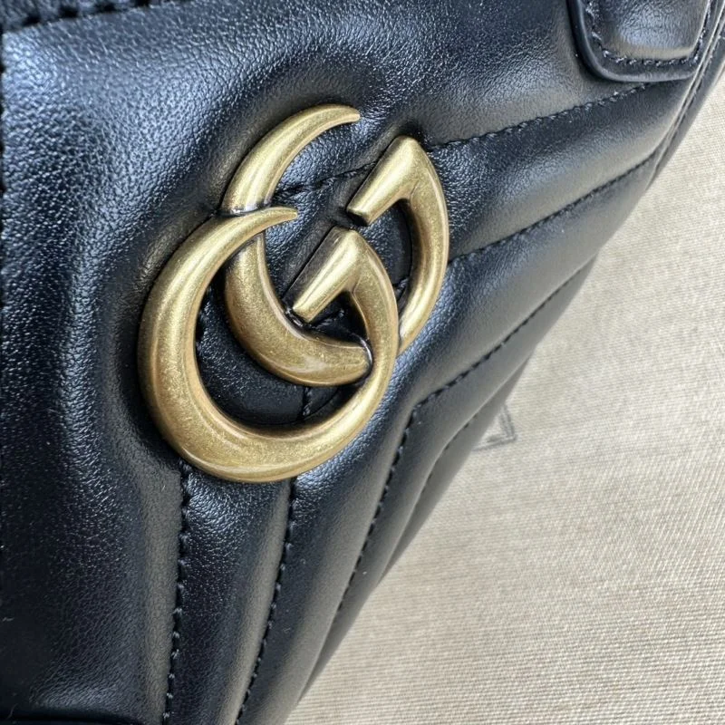 SoftTouch Gucci Boston Bags 51513