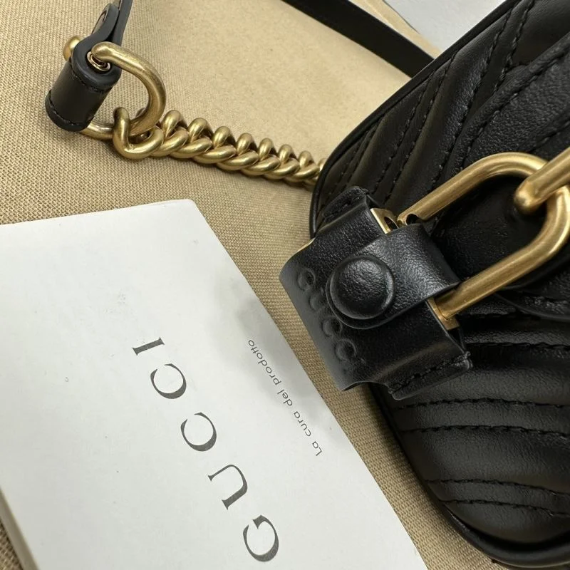 SoftTouch Gucci Boston Bags 51513