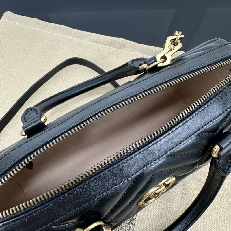 SoftTouch Gucci Boston Bags 51513
