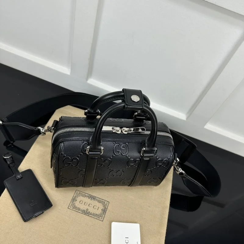 Gucci Boston Bags EasyCare 51512