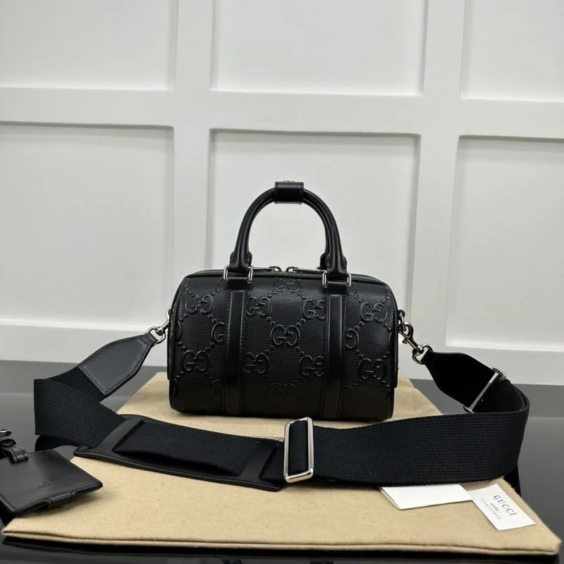 Gucci Boston Bags EasyCare 51512