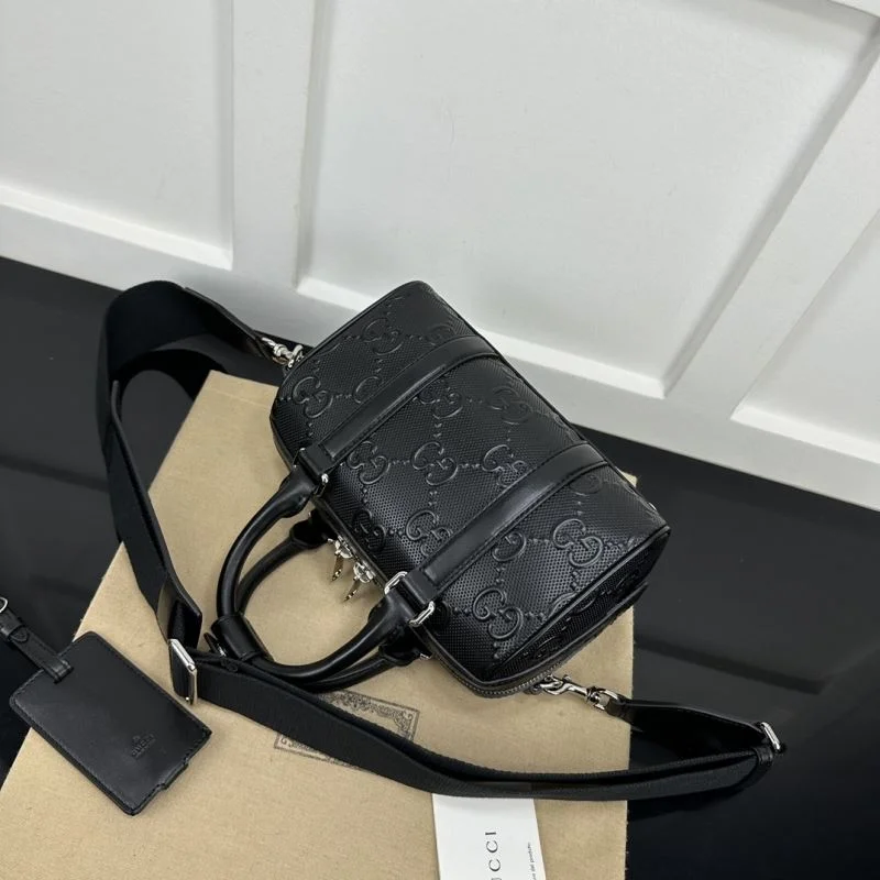 Gucci Boston Bags EasyCare 51512