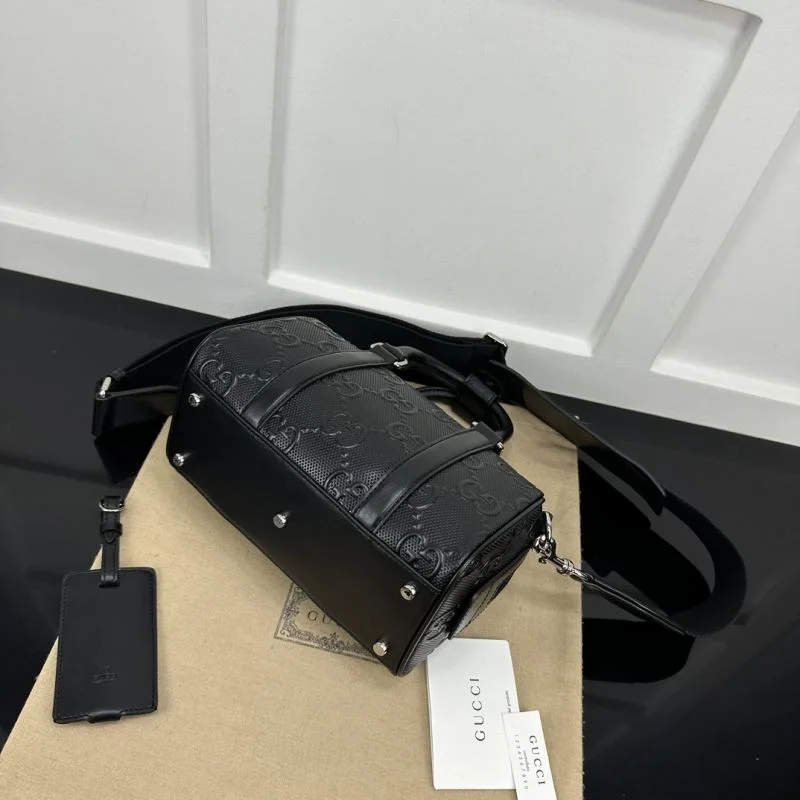 Gucci Boston Bags EasyCare 51512