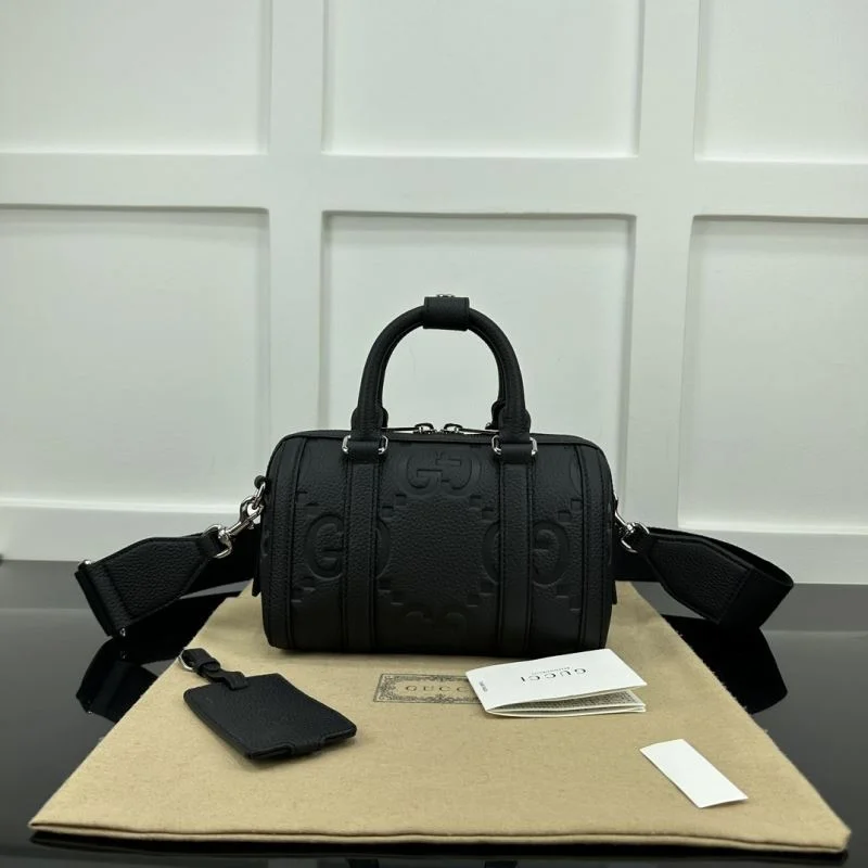 Lightweight Gucci Boston Bags 51511