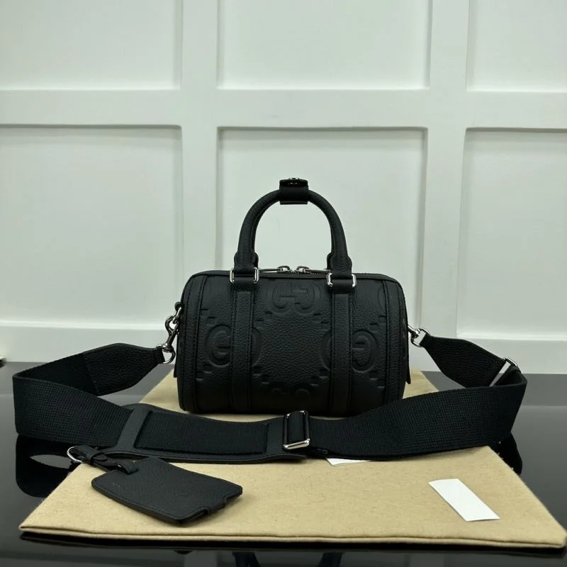 Lightweight Gucci Boston Bags 51511