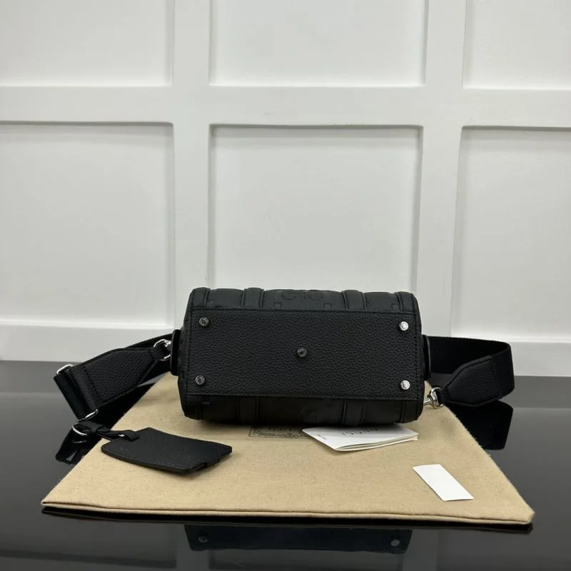 Lightweight Gucci Boston Bags 51511