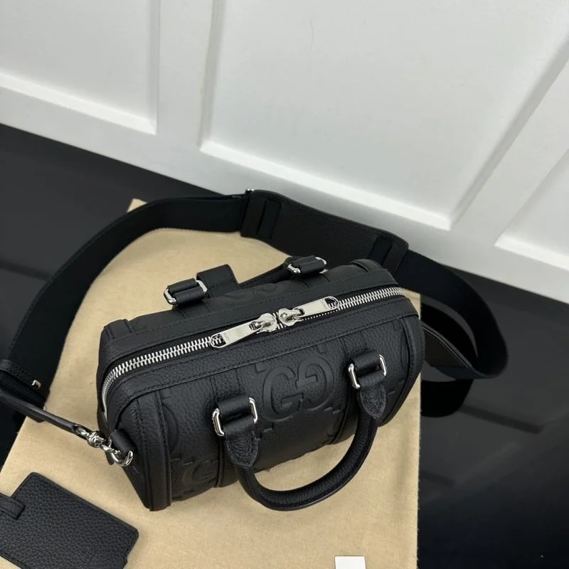 Lightweight Gucci Boston Bags 51511