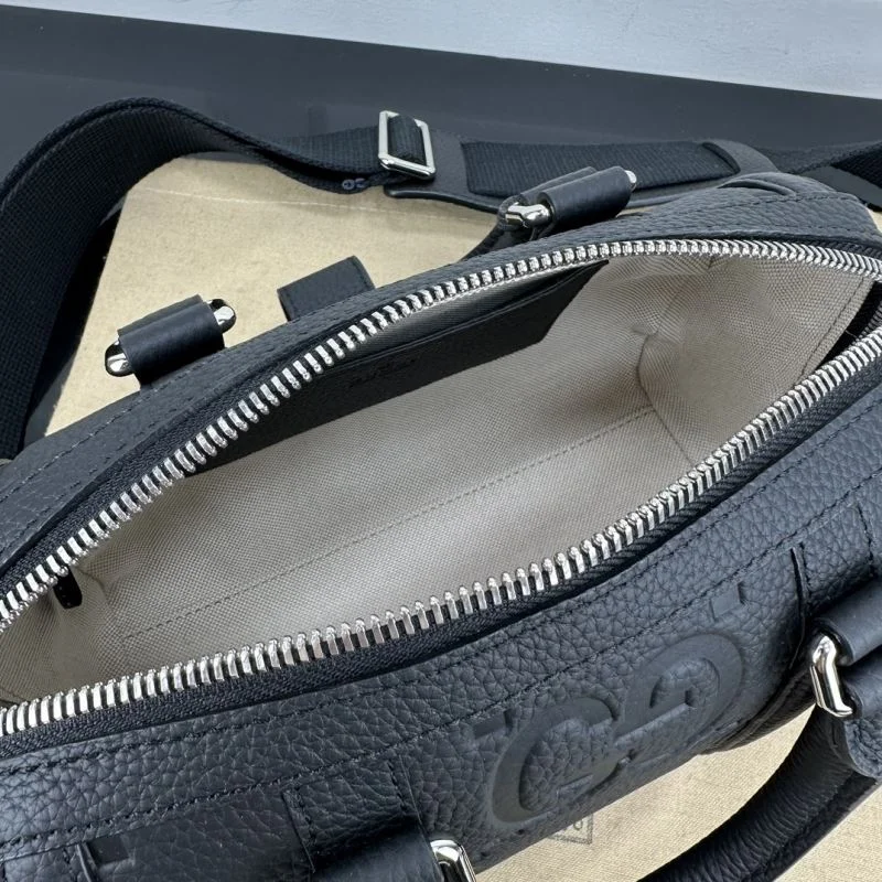 Lightweight Gucci Boston Bags 51511