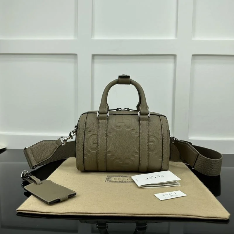 Gucci Boston Bags Comfortable 51510