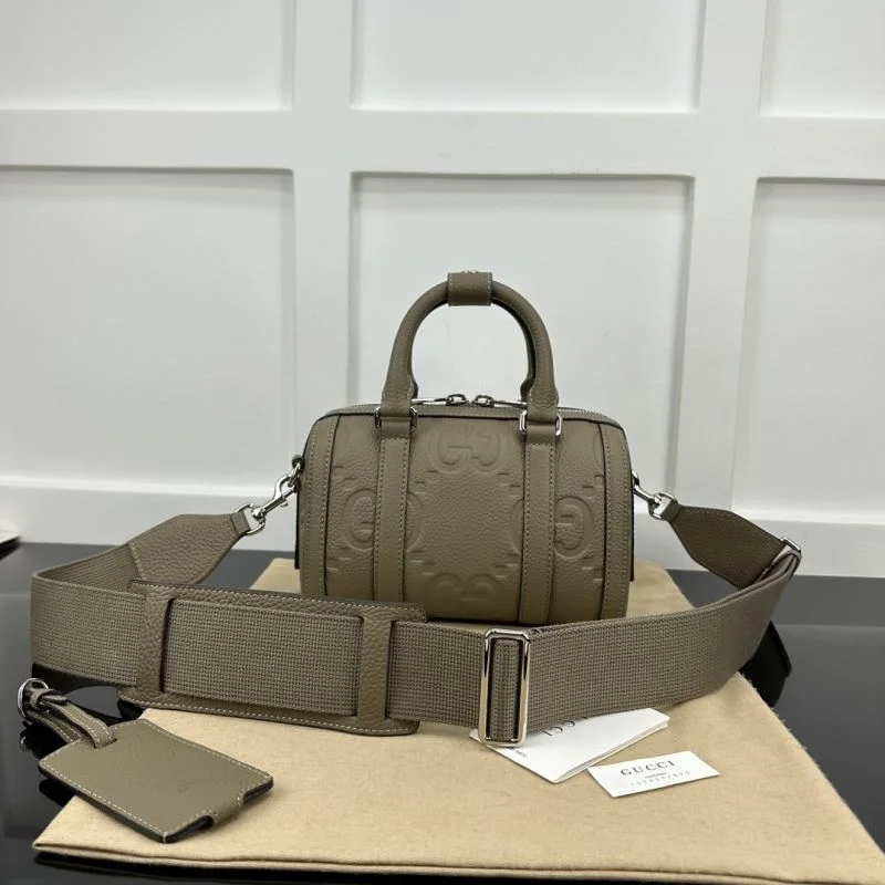 Gucci Boston Bags Comfortable 51510