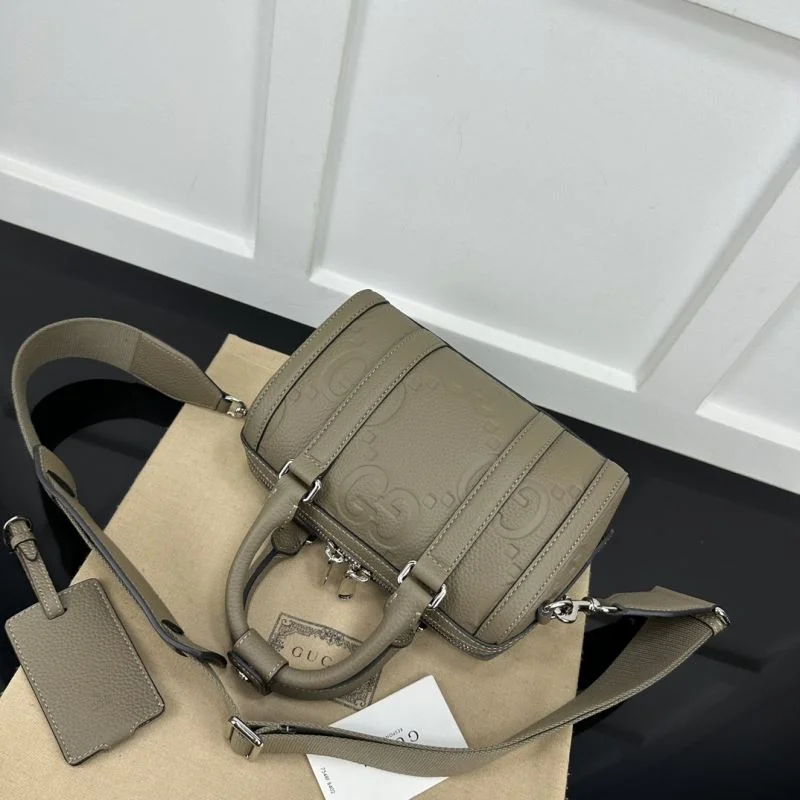 Gucci Boston Bags Comfortable 51510